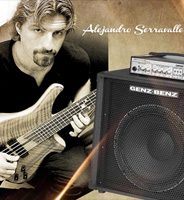 Alenjandro Serravalle