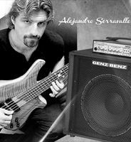 Alenjandro Serravalle